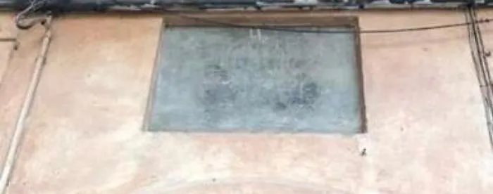"Restaurare il riquadro della Casa Pancamo ad Agrigento"