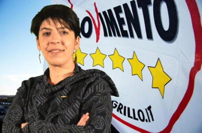 Angela Foti