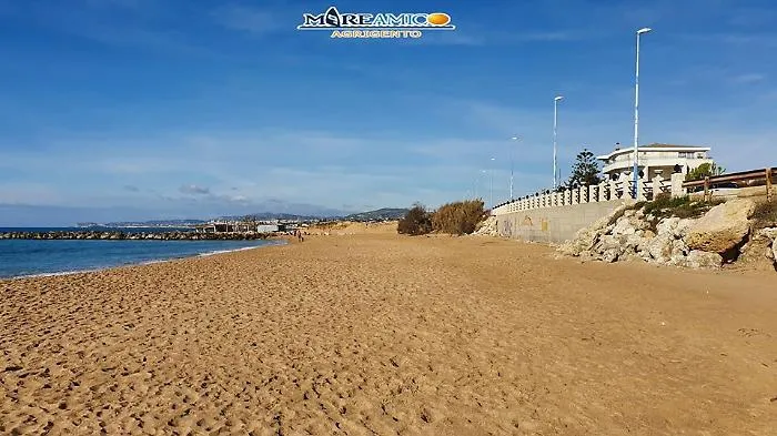Quello che il mare toglie, alla fine lo restituisce