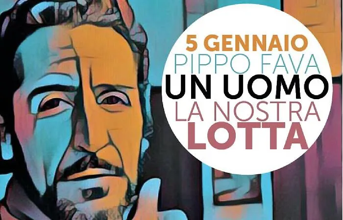Pippo Fava, nel giorno del ricordo le verit&agrave; nascoste di affari mafiosi su migranti e traffico di uomini