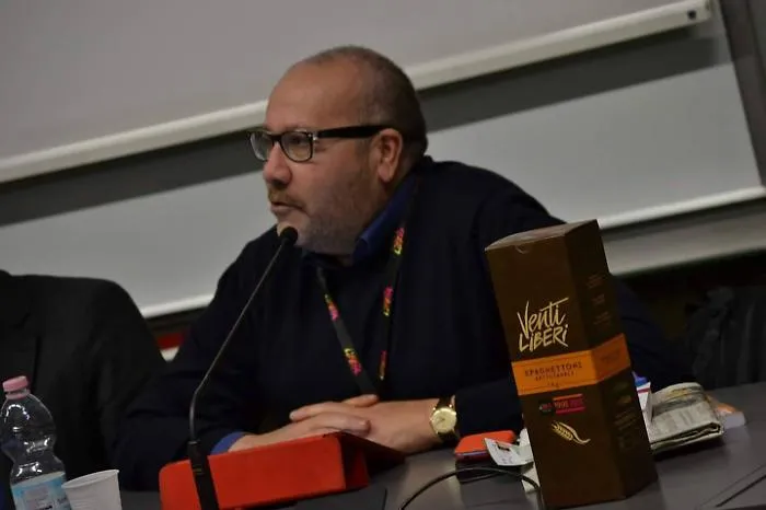 Defin&igrave; il boss un &laquo;pezzo di m...&raquo;, giornalista trapanese condannato per diffamazione