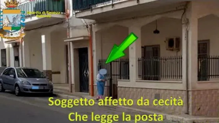 L'inchiesta sui falsi invalidi partita da un marito tradito: &laquo;Mia moglie non &egrave; cieca&raquo;