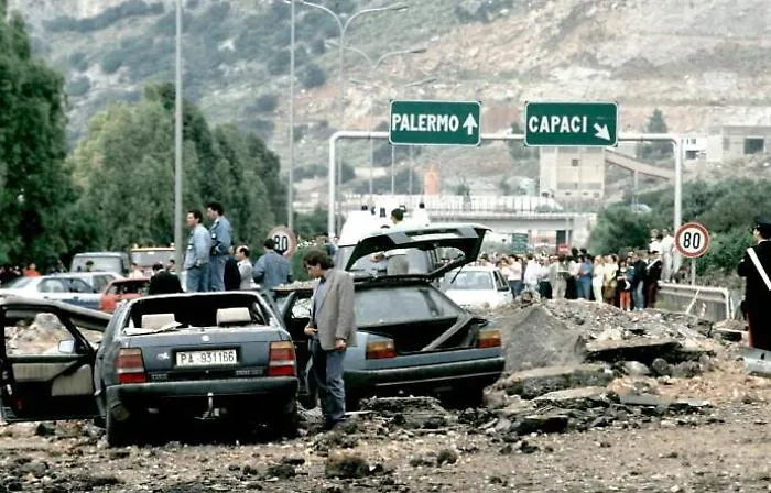 Processo Capaci, confermati quattro ergastoli e un'assoluzione