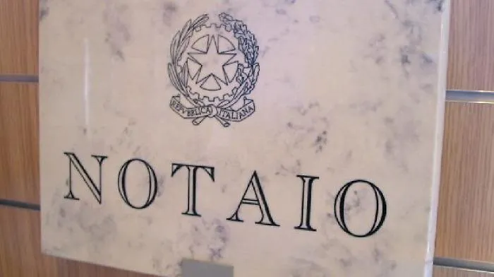 I mafiosi dei Nebrodi e i servizi &laquo;raffinati&raquo; del notaio &laquo;compiacente&raquo;