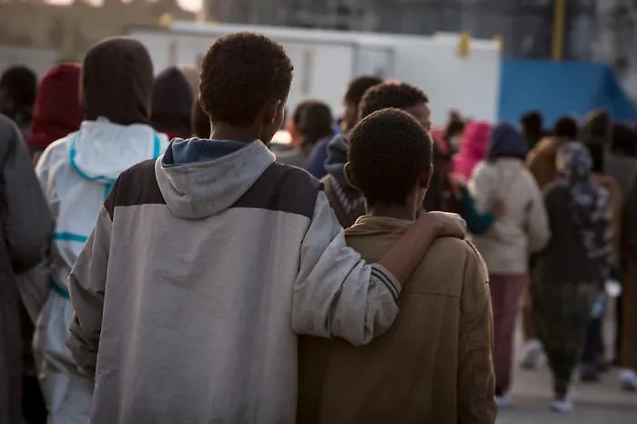 Migranti, arrivano indennizzi per accoglienza minori: a Catania 11 milioni