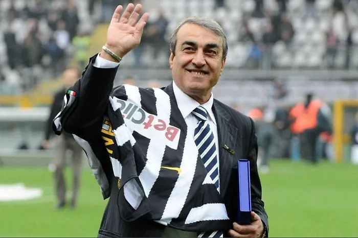 E' morto Pietro Anastasi, calcio in lutto
Fu bandiera della Juve e della Nazionale