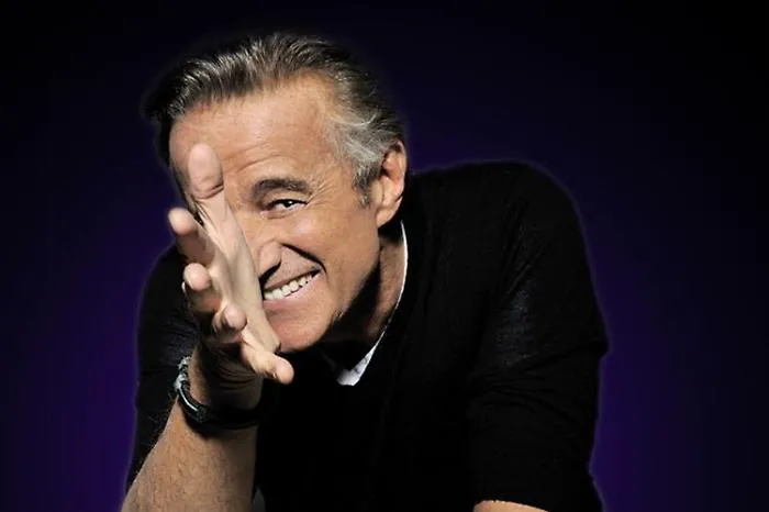 Christian De Sica:  &laquo;Condurre Sanremo? Se mi chiamassero di nuovo...&raquo;