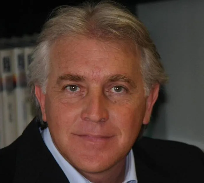 Dario Bua