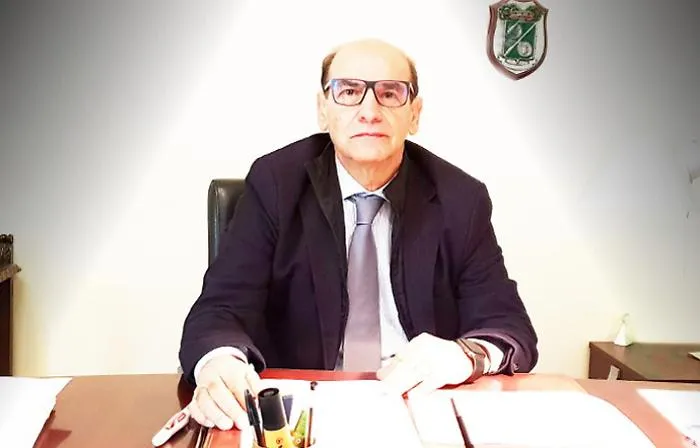 Sequestro di beni per il commissario del Libero consorzio di Siracusa