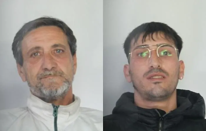 Catania, due spacciatori di cocaina arrestati in via Ustica con 5 dosi
