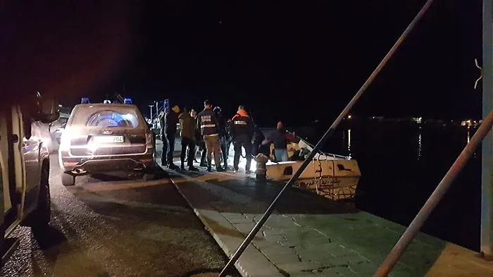 A Lampedusa ricominciano sbarchi autonomi: arrivati 16 migranti