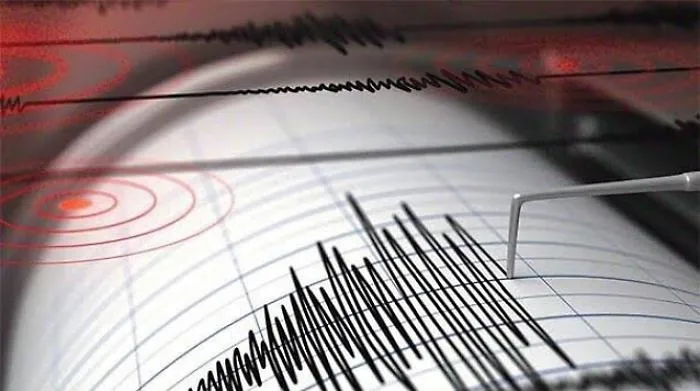 Terremoto nel Palermitano e nell'Ennese: scosse nella notte