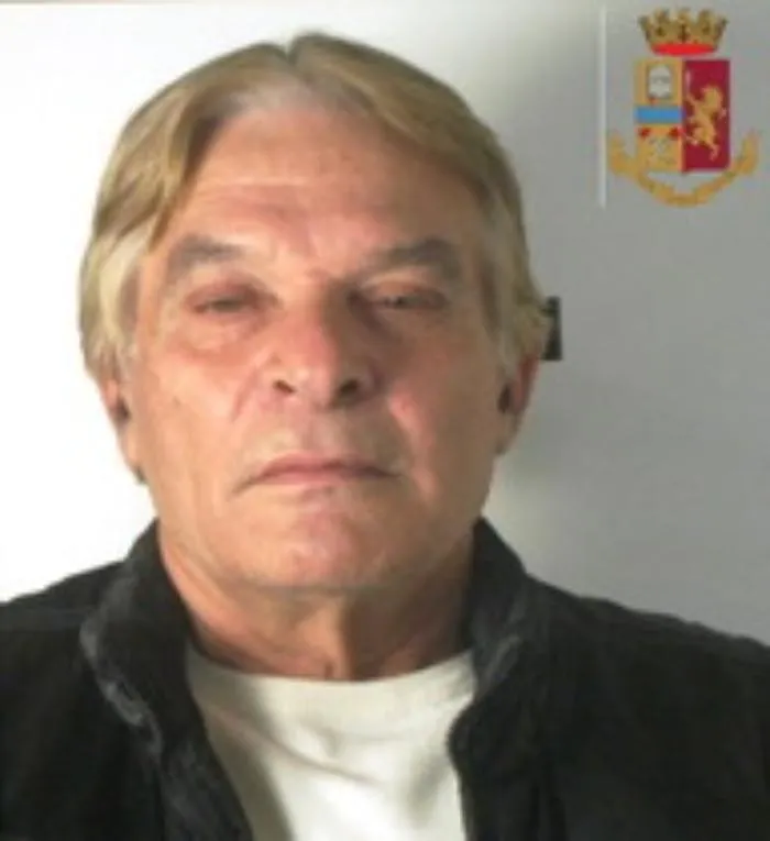 Luciano Giammellaro