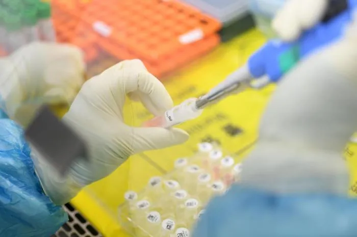 Coronavirus: test negativo per il cinese ricoverato a Siracusa ma dilaga la psicosi