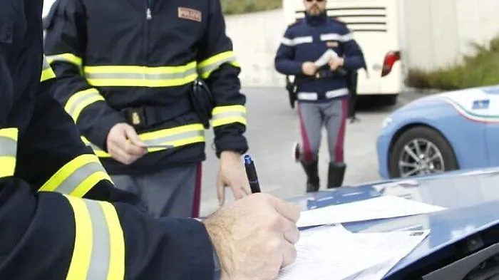 Gite scolastiche, controllo a tappeto dei pullman
