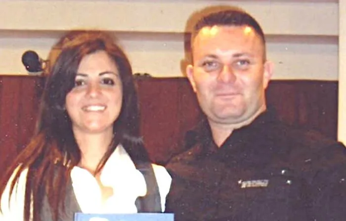 Eligia Ardita, la clamorosa lettera dal carcere del marito: &laquo;Non l'ho uccisa io&raquo;