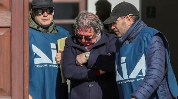 Blitz Palermo, reddito di cittadinanza al boss dell'Arenella arrestato per mafia