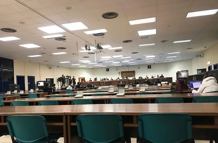 Ilda Boccassini: &laquo;Gioacchino Genchi era pericoloso per le Istituzioni&raquo;