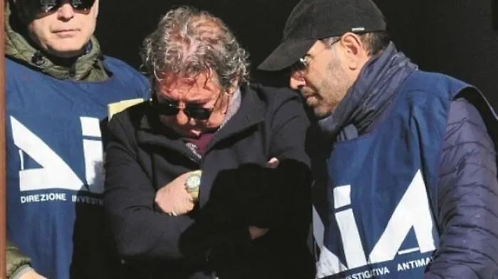 Palermo, all'Arenella c'era la fila di imprenditori per pagare il pizzo