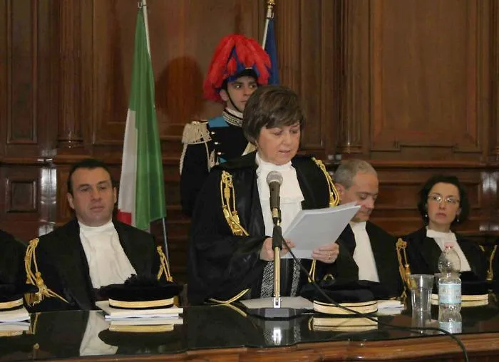 Dalla Corte dei Conti dura replica a Musumeci: &laquo;Da lui illazioni infamanti&raquo;