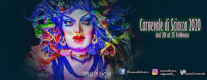 Sospeso dalla questura il Carnevale di Sciacca