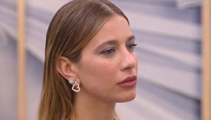 Il GfVip annulla il televoto: Clizia &egrave; nei guai