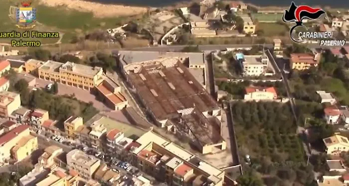 Blitz Comune Palermo, "Orlando perder&agrave; voti, noi con il sindaco di Salvini"