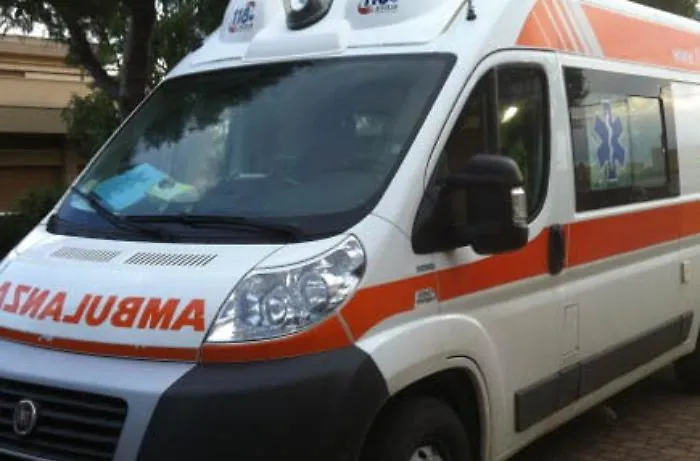 "Guardi &egrave; meglio che vada in ospedale",  e per il medico del Pte sono botte
