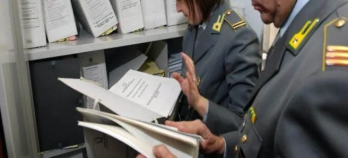 Enna: truffa all'Ue su contributi agricoli, sequestrati beni per mezzo milione euro