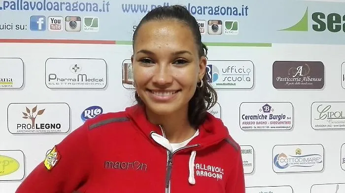 Volley B1 donne: la Seap Dall&igrave; Cardillo Aragona completa la rosa