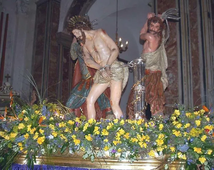 Coronavirus, a Trapani il prefetto sospende il rito pasquale delle &ldquo;scinnute&rdquo;