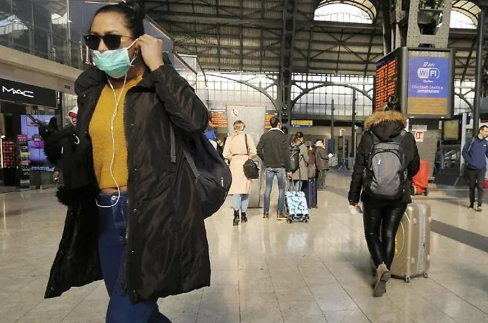 Fuga dal coronavirus verso Sud, i governatori come Musumeci: &laquo;Fermate le partenze&raquo;