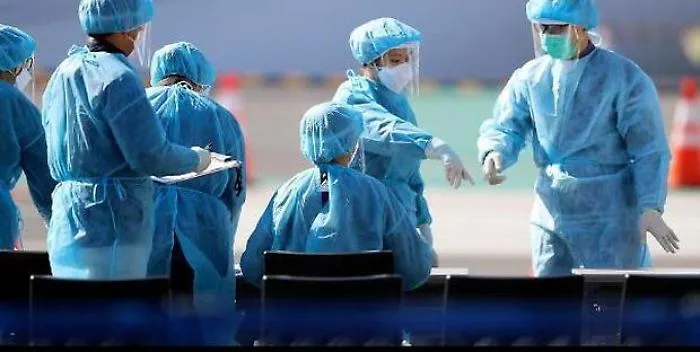 Lotta al coronavirus: in Sicilia pronti 400 medici e 600 infermieri