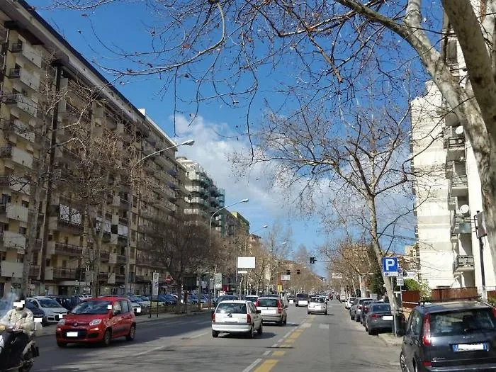 Coronavirus, rientrato da Codogno a Palermo era a passeggio in viale Strasburgo