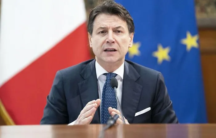 Coronavirus, Conte: &laquo;Il blocco totale in tutta Italia sar&agrave; prorogato, &egrave; inevitabile&raquo;