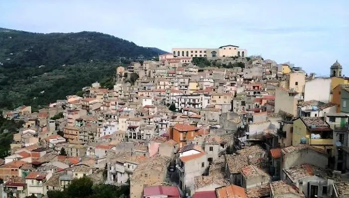 Coronavirus, secondo caso di contagio a San Piero Patti