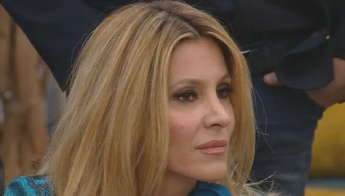 Adriana Volpe