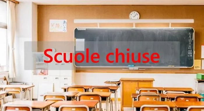 Coronavirus, scuole restano chiuse oltre il 3 aprile: &egrave; rebus per Maturit&agrave;