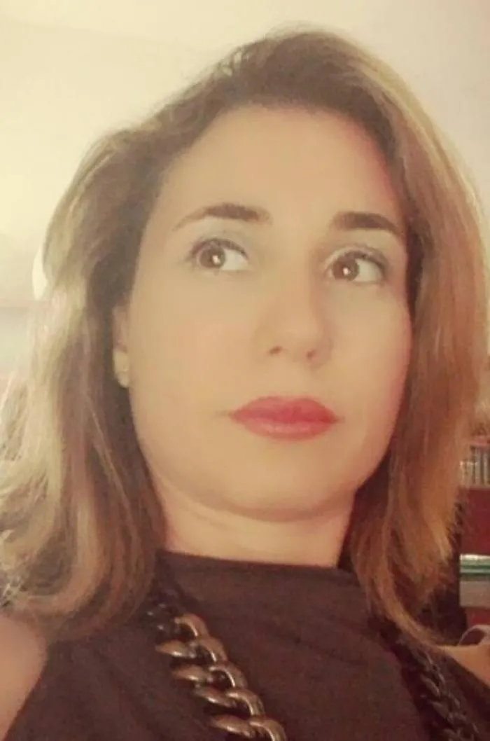 Silvia Alaimo