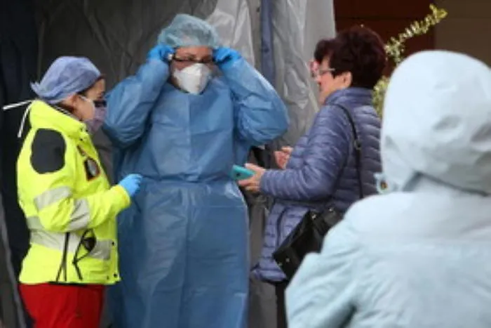 Coronavirus, 100mila casi in Europa. Onu: "Si rischiano milioni di morti"