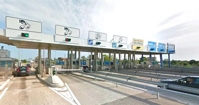 Cresta sui pedaggi sulla Palermo-Messina, manca un milione di euro: sospesi cinque casellanti, dove avveniva la truffa