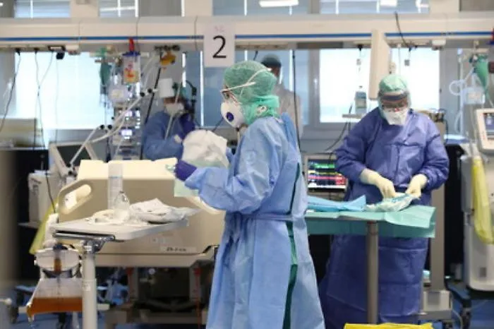 Coronavirus, dal "paziente zero" alla pandemia: in Italia &egrave; gi&agrave; trascorso un mese
