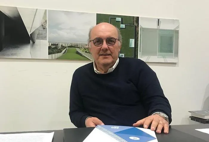 Amaro: &laquo;Architetti penalizzati. Nuovi modelli dopo emergenza&raquo;