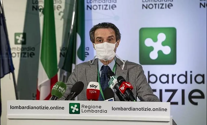 Coronavirus, nuovo record dei morti, Lombardia e Piemonte chiudono tutto