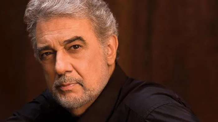 Coronavirus, Placido Domingo: "Sono positivo e sento il dovere morale di dirlo"