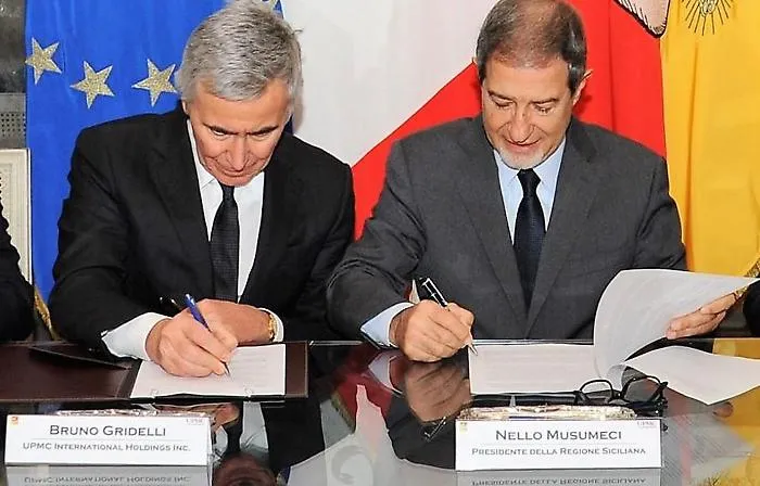Dpi, l'universit&agrave; di Pittsburg (quella del vaccino-cerotto) al fianco della Regione siciliana