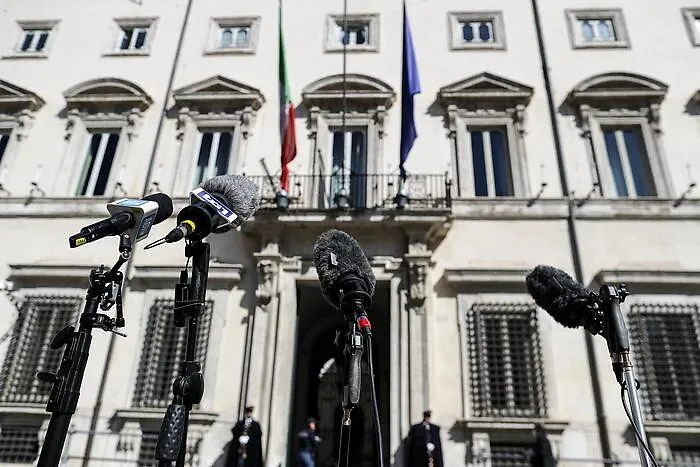 Coronavirus, alle imprese italiane destinata liquidit&agrave; di 750 miliardi