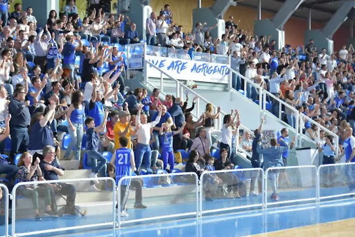 Coronavirus, il campionato di A2 per la Fortitudo finisce qui