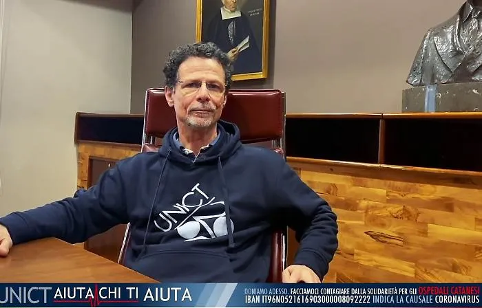 &ldquo;Unict aiuta chi ti aiuta&rdquo; raccoglie 60.000 euro per gli ospedali catanesi