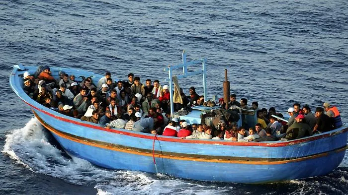 Coronavirus, minorenne egiziano sbarcato a Lampedusa &egrave; risultato positivo